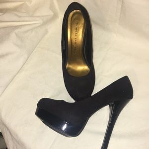 Chinese Laundry “Free Me” heels